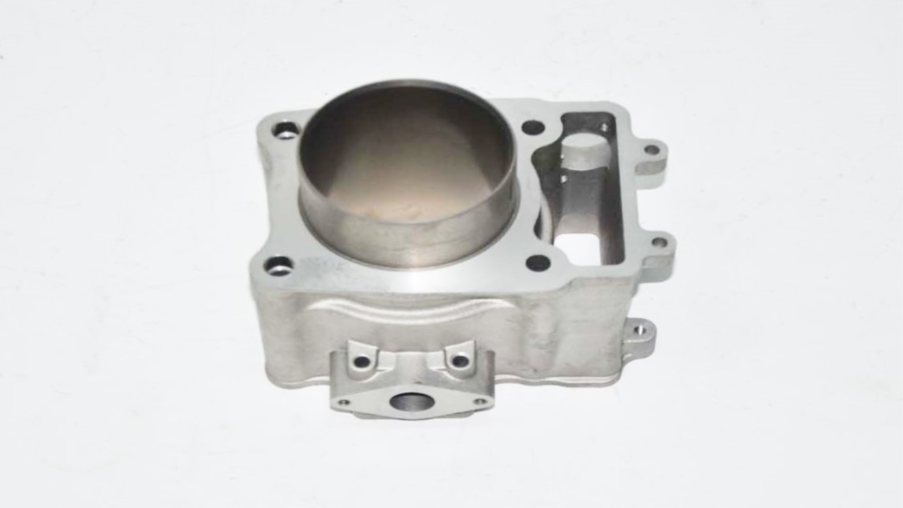 SİLİNDİR ( LH 500 )